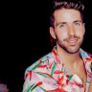 Meet your Posher, Thomas